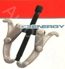 Sleva Dvouramenný univerzální stahovák 150mm ENERGY