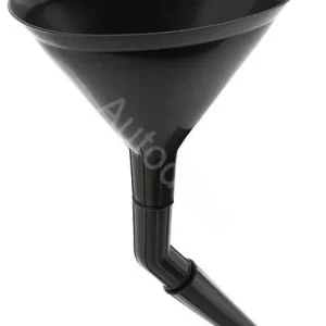 Trychtýř se sítkem OVAL Rychlé Dodání