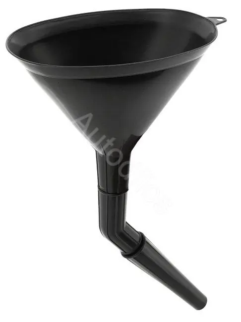 Trychtýř se sítkem OVAL Rychlé Dodání