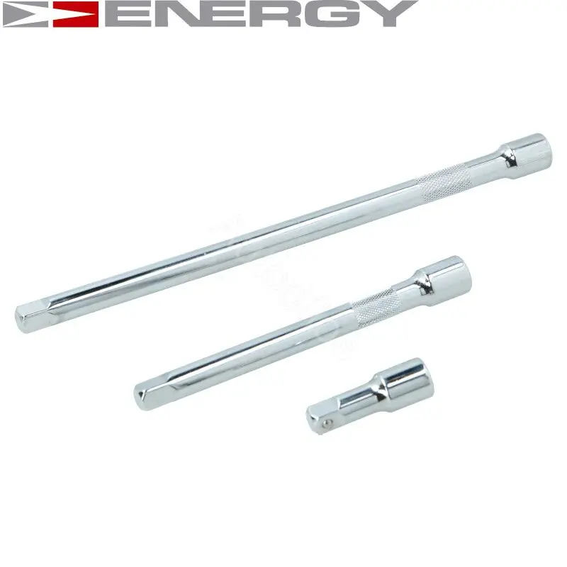 Sada nástavců 3/8" ENERGY NE00855 Nejlepší Volba