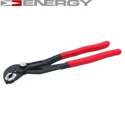 Značkový Nastavitelné kleště s pojistkou 240mmENERGY NE00682
