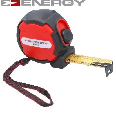 Poslední Šance Svinovací metr 5m ENERGY NE00667