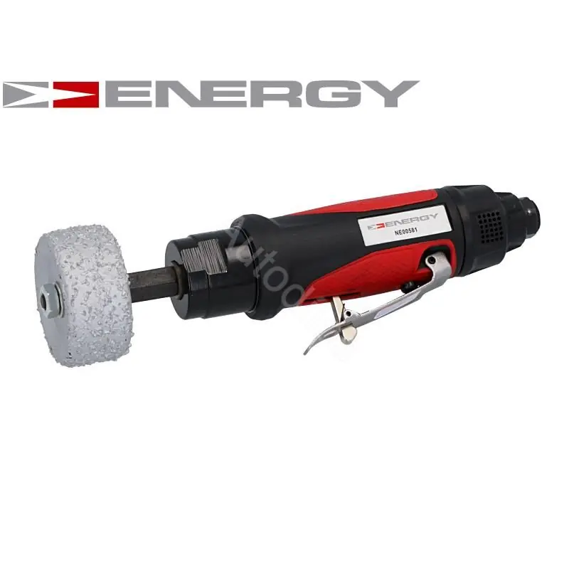 Pneumatická bruska na pneumatiky ENERGY NE00581 Nejprodávanější