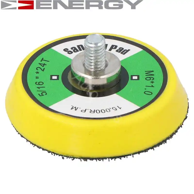 Vysoce Kvalitní Kotouč pro oscilační leštičku ENERGY NE00477T