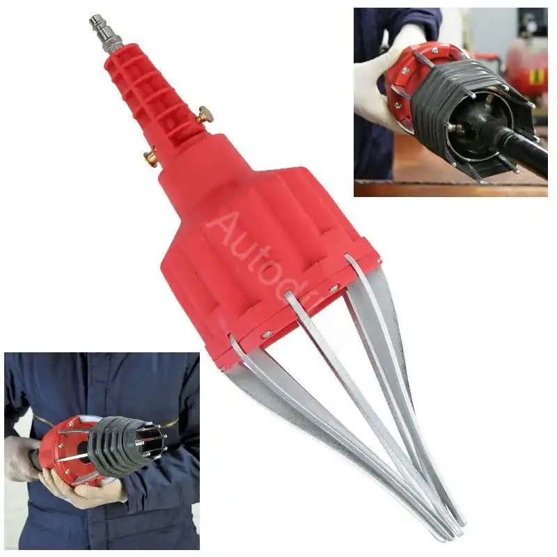Must-Have Pnenumatický nasazovač manžet ENERGY NE00698