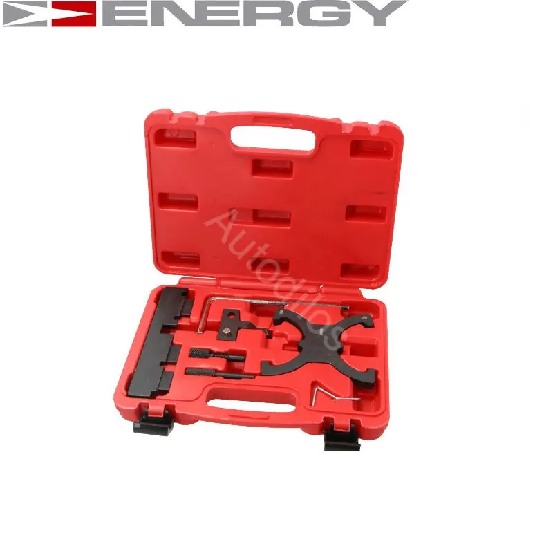 Akční Cena Sada na aretaci rozvodu FORD 1.6 ENERGY NE00844