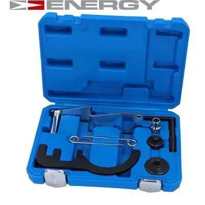 Levný Sada na aretaci rozvodu BMW 2.0 diesel ENERGY NE00523