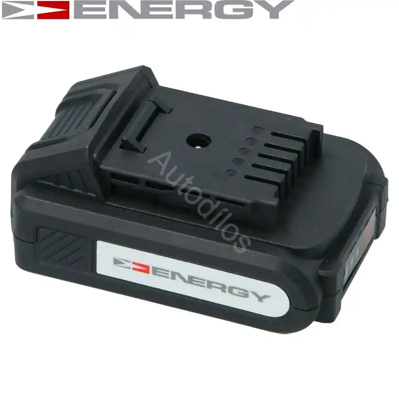 Vysoce Kvalitní Akumulátor 18V 2000mAh ENERGY NE00906