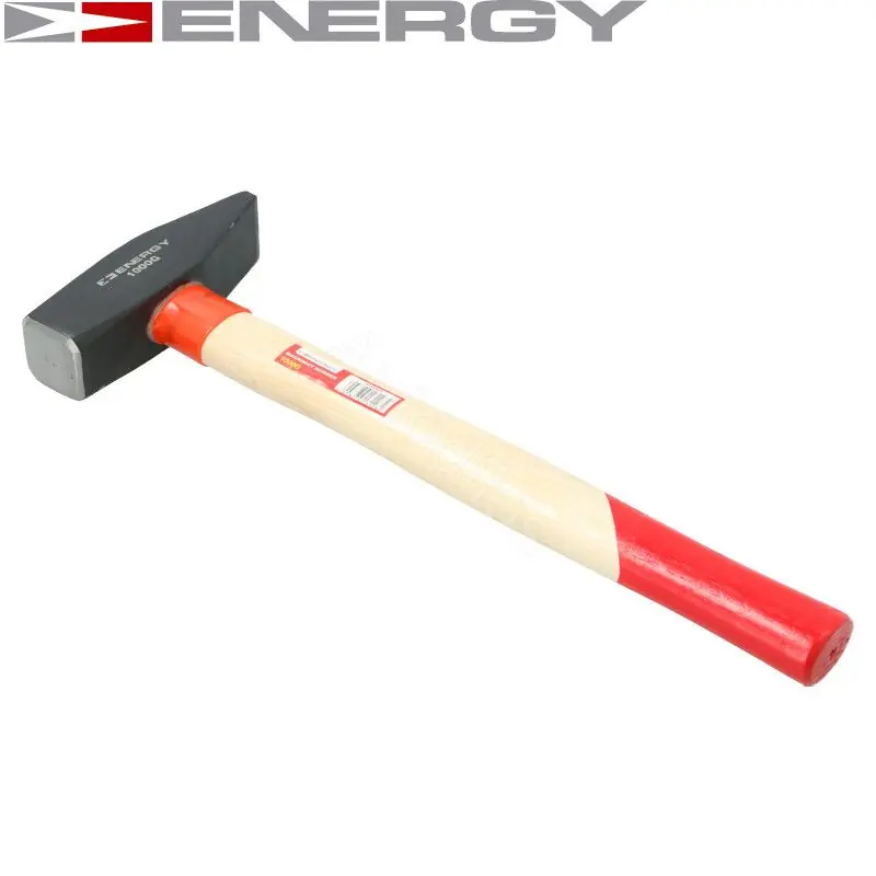 Kladivo 1000g 34,5cmENERGY NE00891 Vrácení Zdarma