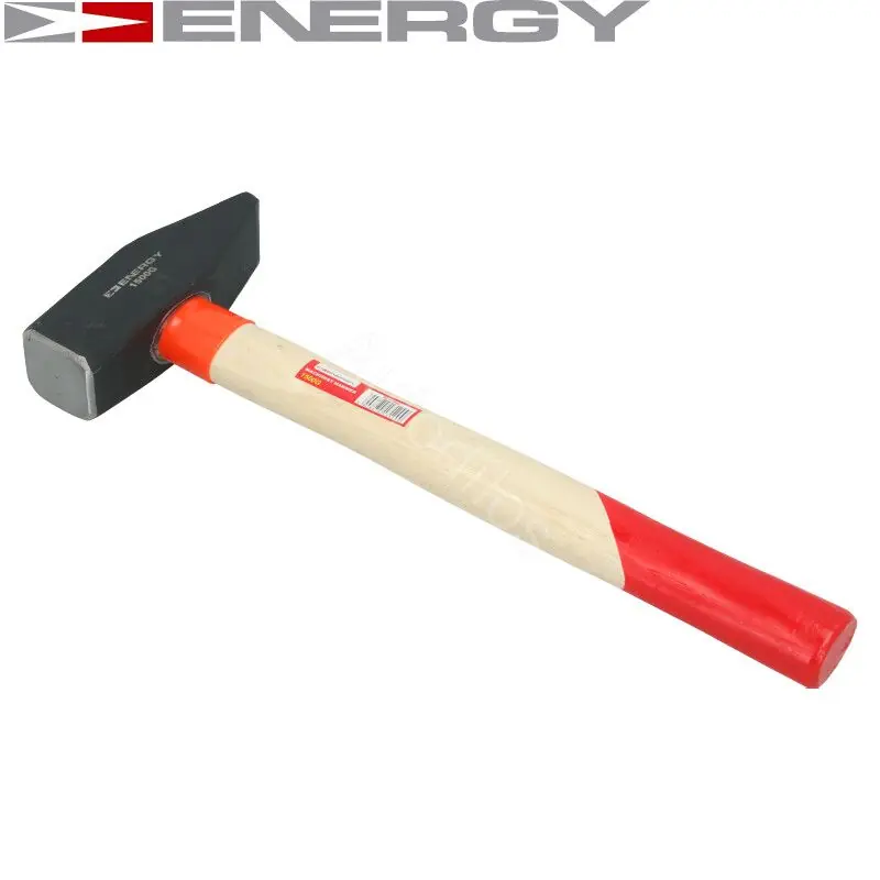 Kladivo 1500g 37cm ENERGY NE00892 Speciální Cena