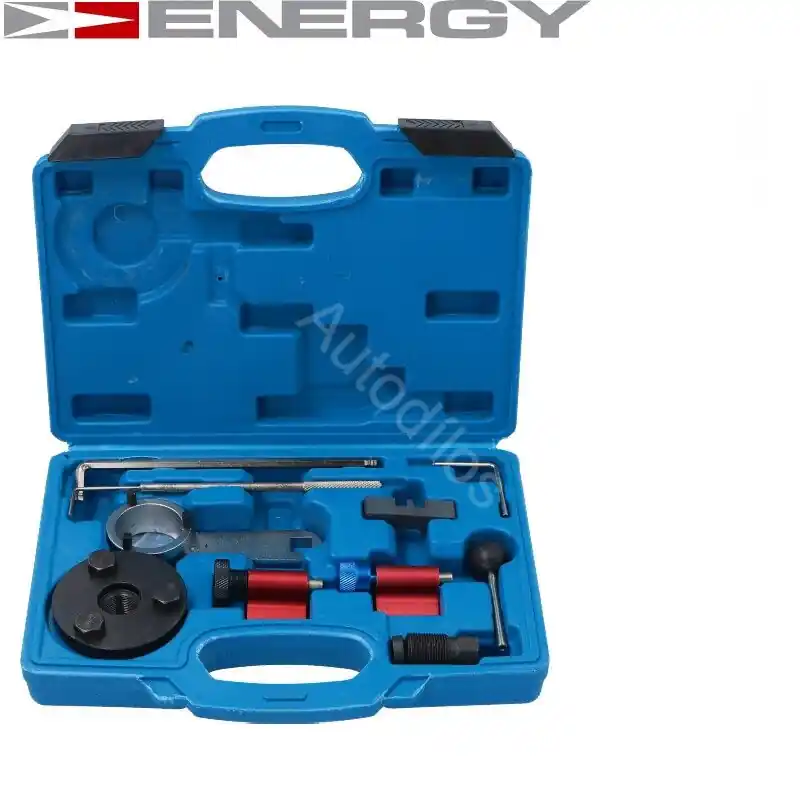 Aretace rozvodu motoru VW 1,6 1,9 2,0 TDI common rail ENERGY NE00677 Víkendová Akce