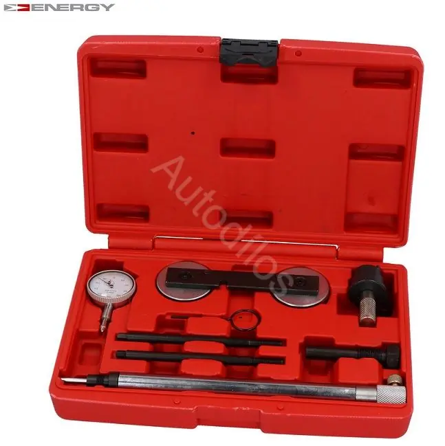 Must-Have Blokáda rozvodů VAG GROUP ENERGY NE00520