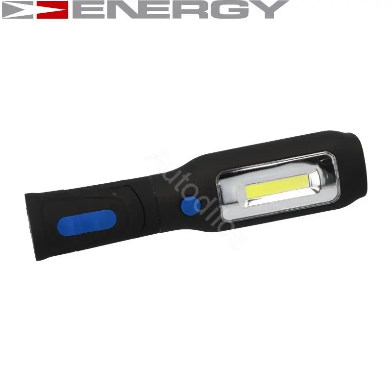 Dílenská lampa LED 3W+1W COB 230V ENERGY NE00408 Speciální Cena