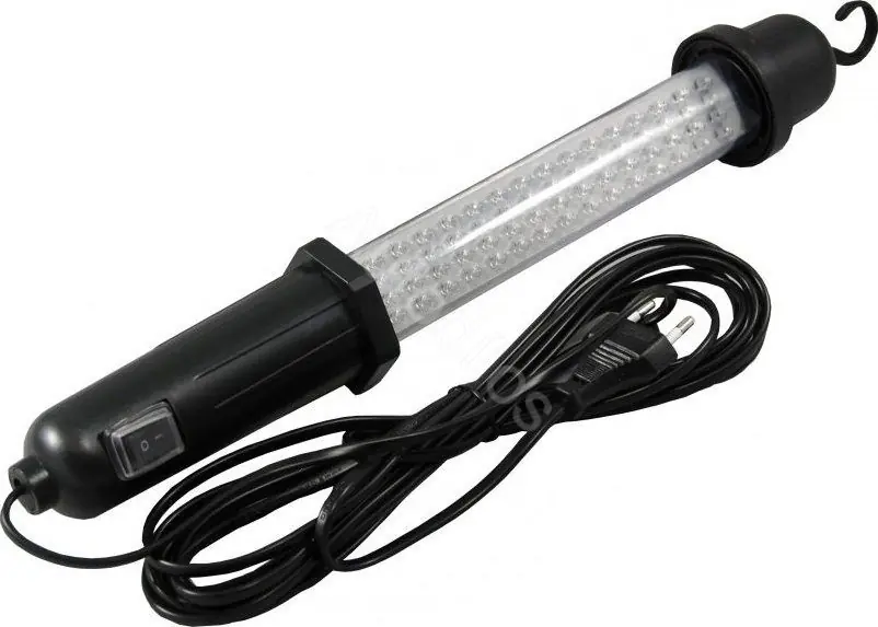 Dílenská montážní lampa ENERGY Pouze Dnes