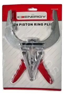 Akce Kleště pro montáž a demontáž pístů - 8" ENERGY