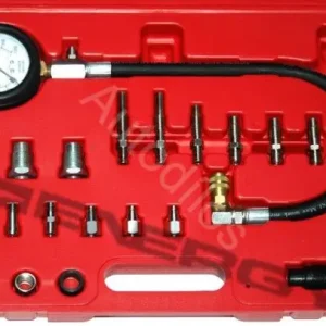 Akční Cena Kompresiometr pro měření kompresního tlaku diesel motorů 70bar ENERGY NE00028