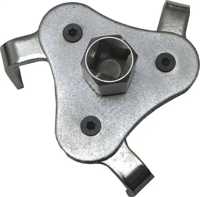 Vysoce Kvalitní Klíč na olejový filtr 1/2" (62-120mm) ENERGY