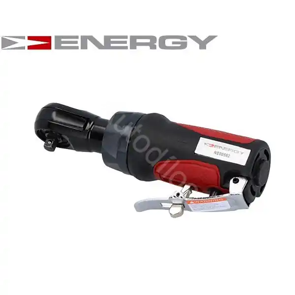 Expresní Doručení Ráčna pneumatická mini 1/4 ENERGY