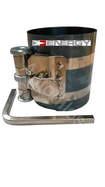 Vrácení Zdarma Přípravek pro montáž a demontáž pístních kroužků - 3" ENERGY