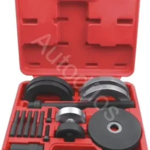 Akční Nabídka Sada pro montáž/demontáž ložisek kol(náboje) 72mm ENERGY