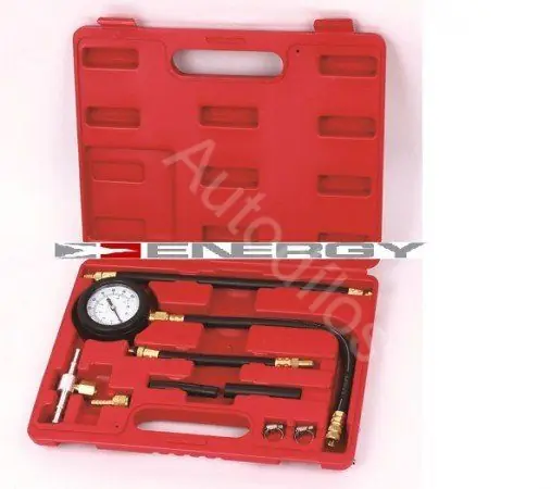 Tester tlaku vstřiku paliva 0-7 BAR ENERGY NE00065 Akční Cena