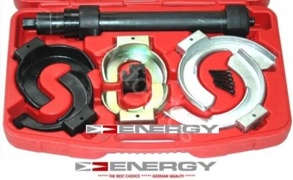 Odeslání Ihned Sada stahováků pružin MCPHERSON ENERGY