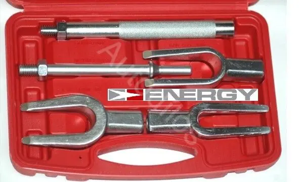 Úderový stahovák čepu řízení (sada) ENERGY Autentický