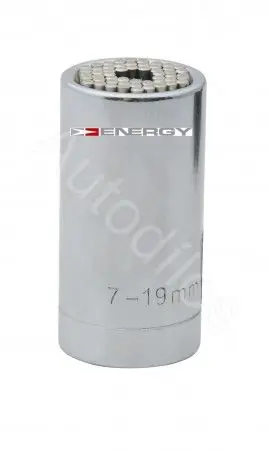 Rychlé Dodání Univerzální klíč 3/8 ENERGY