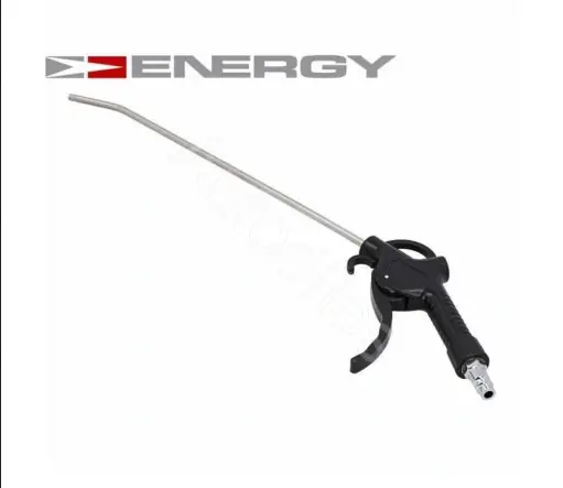 Zlevněný Vzduchová pistole 300mm ENERGY NE00645