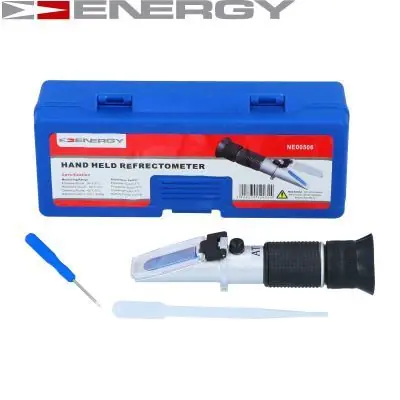 Refraktometr ENERGY NE00506 Tovární Cena