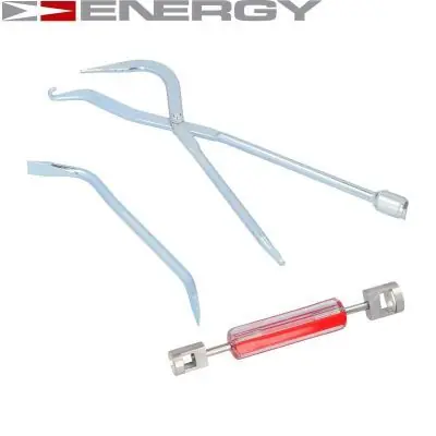 Vysoce Kvalitní Sada montážního nářadí na brzdové čelisti ENERGY NE00469