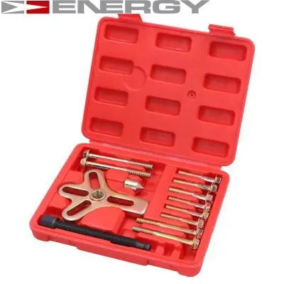 Akce Univerzální sada stahováku na náboje kol ENERGY NE00010
