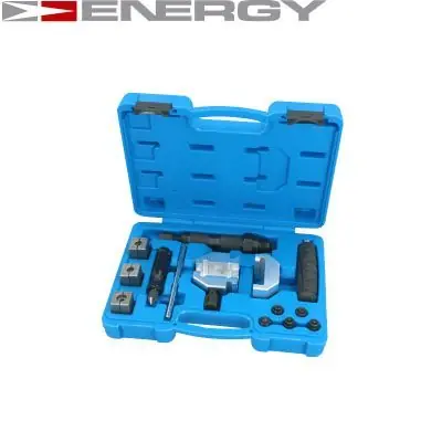 Sada pro úpravu koncovek brzdových trubek ENERGY NE00926 Novinka