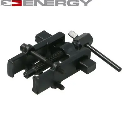 Autentický Dvouramenný stahovák 3" 38-65mm ENERGY NE00933