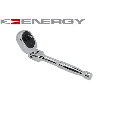Aktuální Kloubová ráčna 1/4"ENERGY NE00450