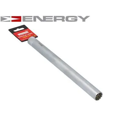Finální Výprodej Klíč na svíčky 3/8" dlouhý ENERGY NE00651