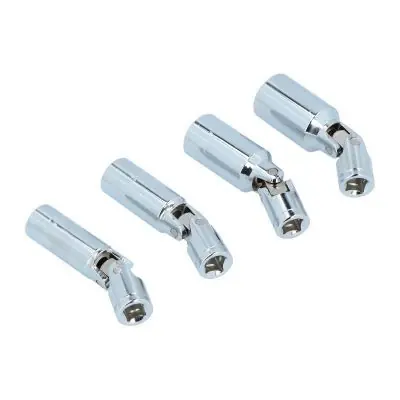 Sada klíčů na svíčky 3/8" ENERGY NE00101 Originální