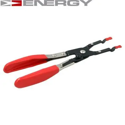 Kleště pro fixaci vodičů při pájení ENERGY NE00967 Kup Teď