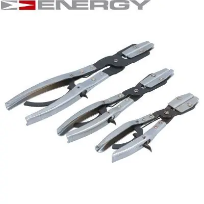 Sada kleští 3ks ENERGY NE00047 Ihned K Objednání