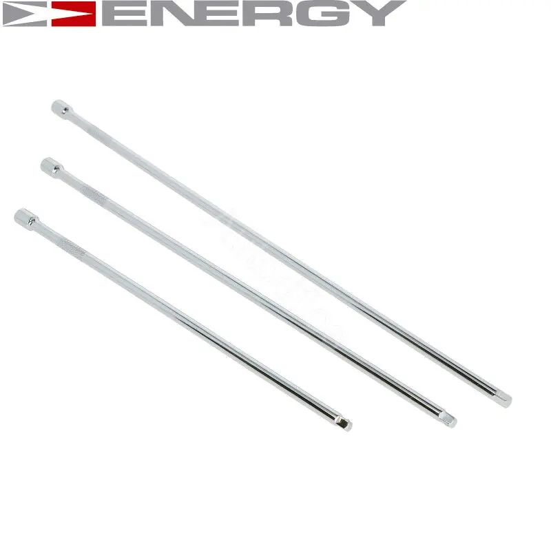 Víkendová Akce Sada nástavců 1/4" ENERGY NE00852