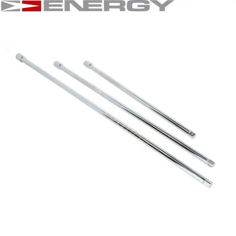 Horká Nabídka Sada nástavců 1/2" ENERGY NE00851