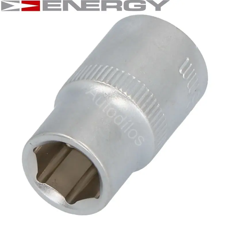 Autentický Nástrčný klíč 13mm 1/2" ENERGY NE00421-13