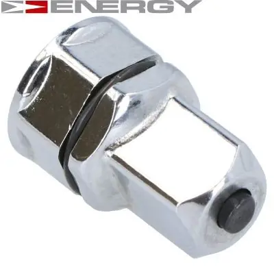 Nástrčný adpatér 3/8" na plochý klíč 14 ENERGY NE00675 Expresní Doručení
