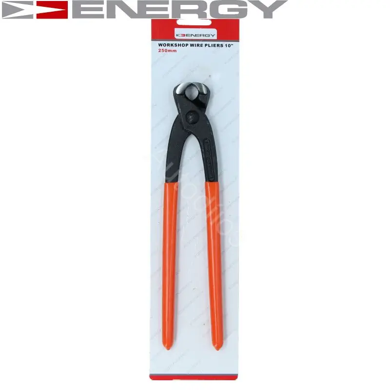 Přímo Od Výrobce Štípací kleště 250mm ENERGY NE01012