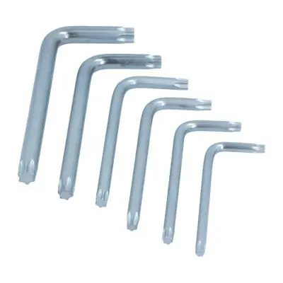 Must-Have Sada TORX 6ks ENERGY NE00110