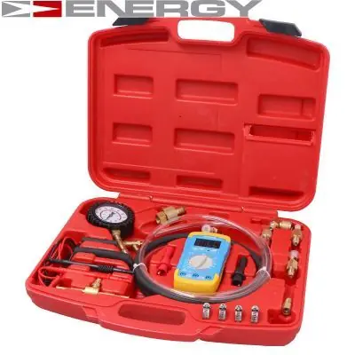 Tester tlaku paliva ENERGY NE00124 Nejlepší Cena