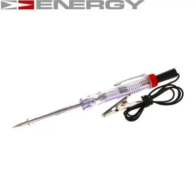 Sezónní Sleva Zkoušečka napětí s kabelem 24V ENERGY NE00631