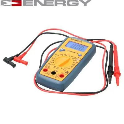 Multimetr ENERGY NE00841 Speciální Cena