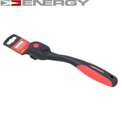 Dokud Zásoby Vydrží Ráčna 1/2" s gumovým povlakem ENERGY NE00693