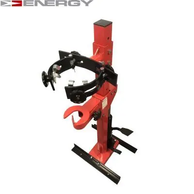 Hydraulický stahovač pružin McPherson ENERGY NE00156 Nejlepší Volba